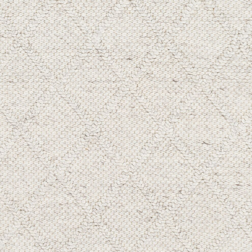 Napels 180 X 144 inch White Rug in 12 x 15, Rectangle