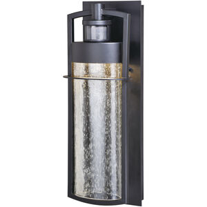 Logan Carbon Bronze Outdoor Motion Sensor