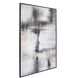 Flow of Life 72 X 48 inch Hand Painted Canvas