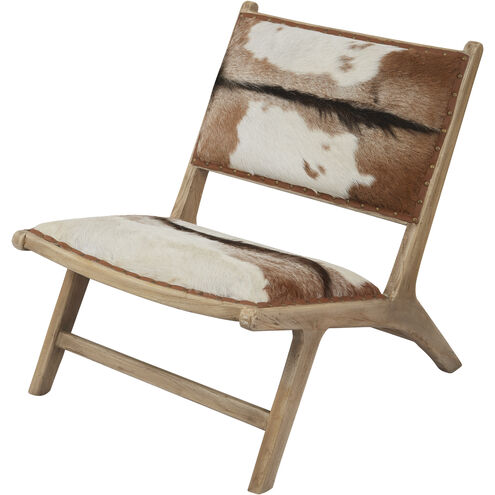 Dutton Natural Chair