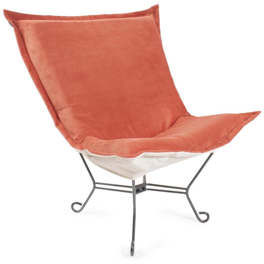 Pana Terracotta Chair