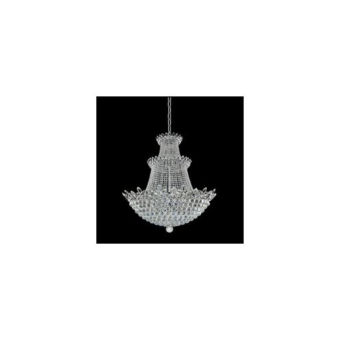Treviso 27 Light 35 inch 18K Gold Pendant Ceiling Light