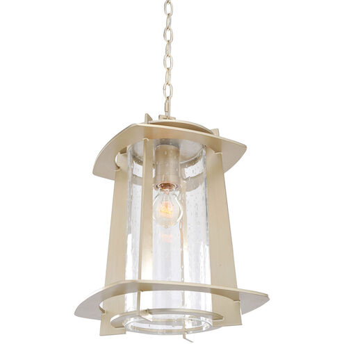 Shelby 1 Light 10.00 inch Foyer Pendant