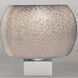 Keno 3 Light 22 inch Satin Nickel Vanity Light Wall Light