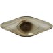 Soluna 23 X 3 inch Indoor Outdoor Bowl