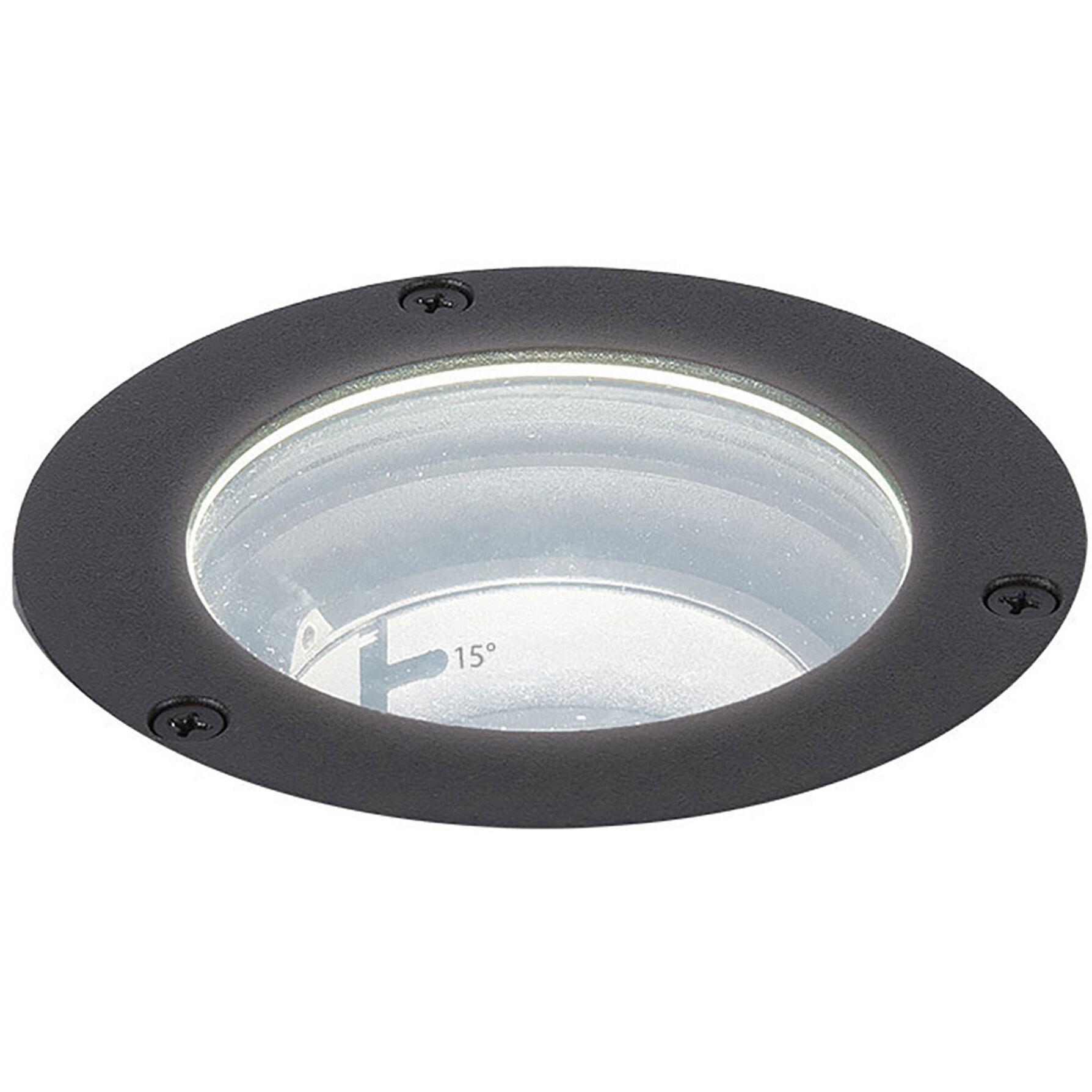 Tyler 12 Bronze Path Lighting in 2700K