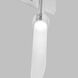 Sean Lavin Spur LED 2.7 inch Polished Nickel ADA Wall Sconce Wall Light in LED 90 CRI 2700K 277V
