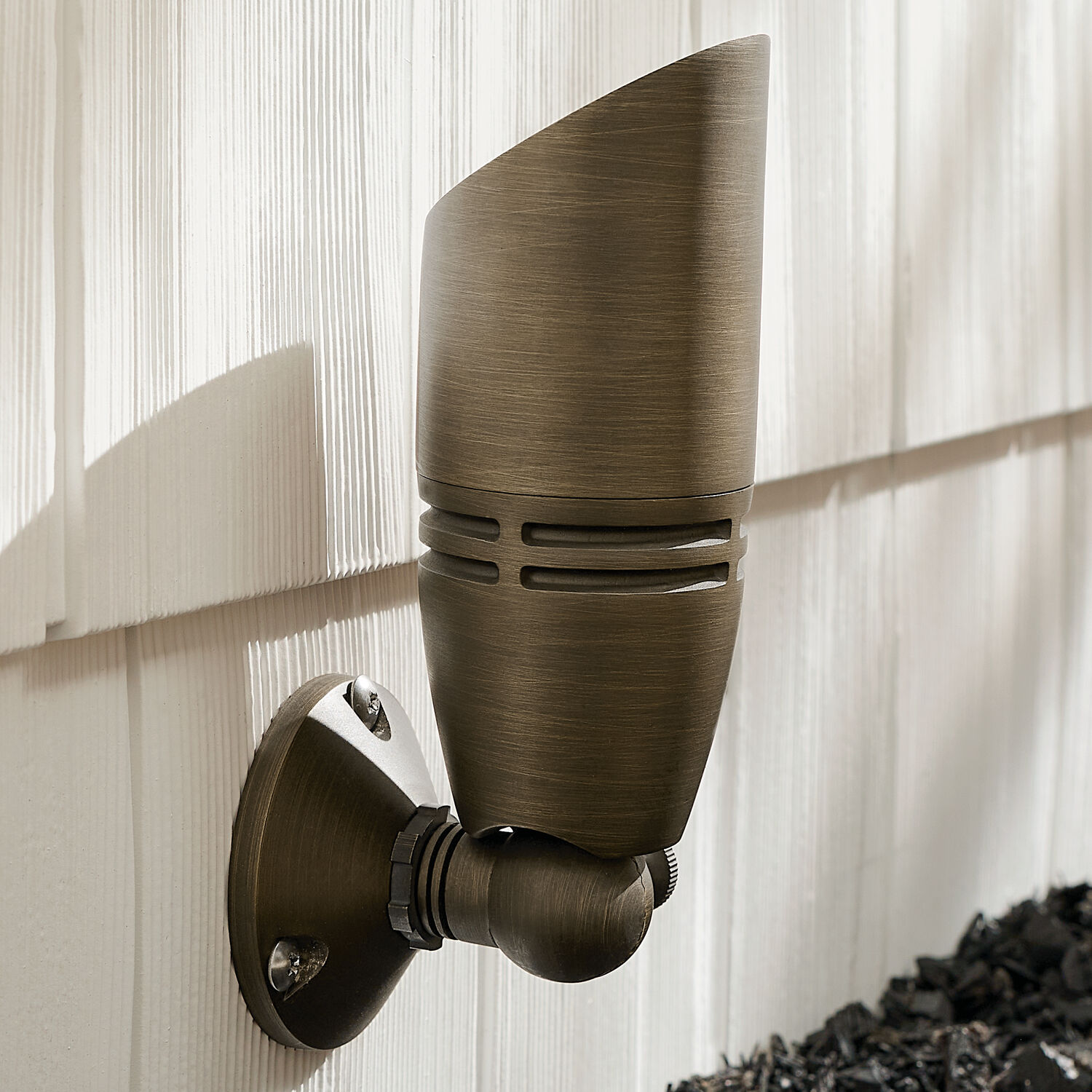 Independence Centennial Brass Landscape 12V Accent