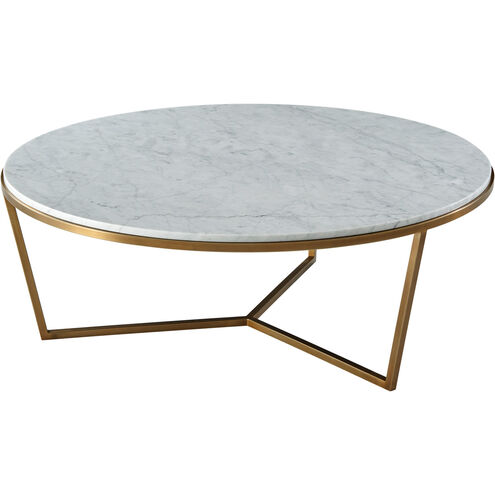 TA Studio No. 4 47 X 47 inch Cocktail Table