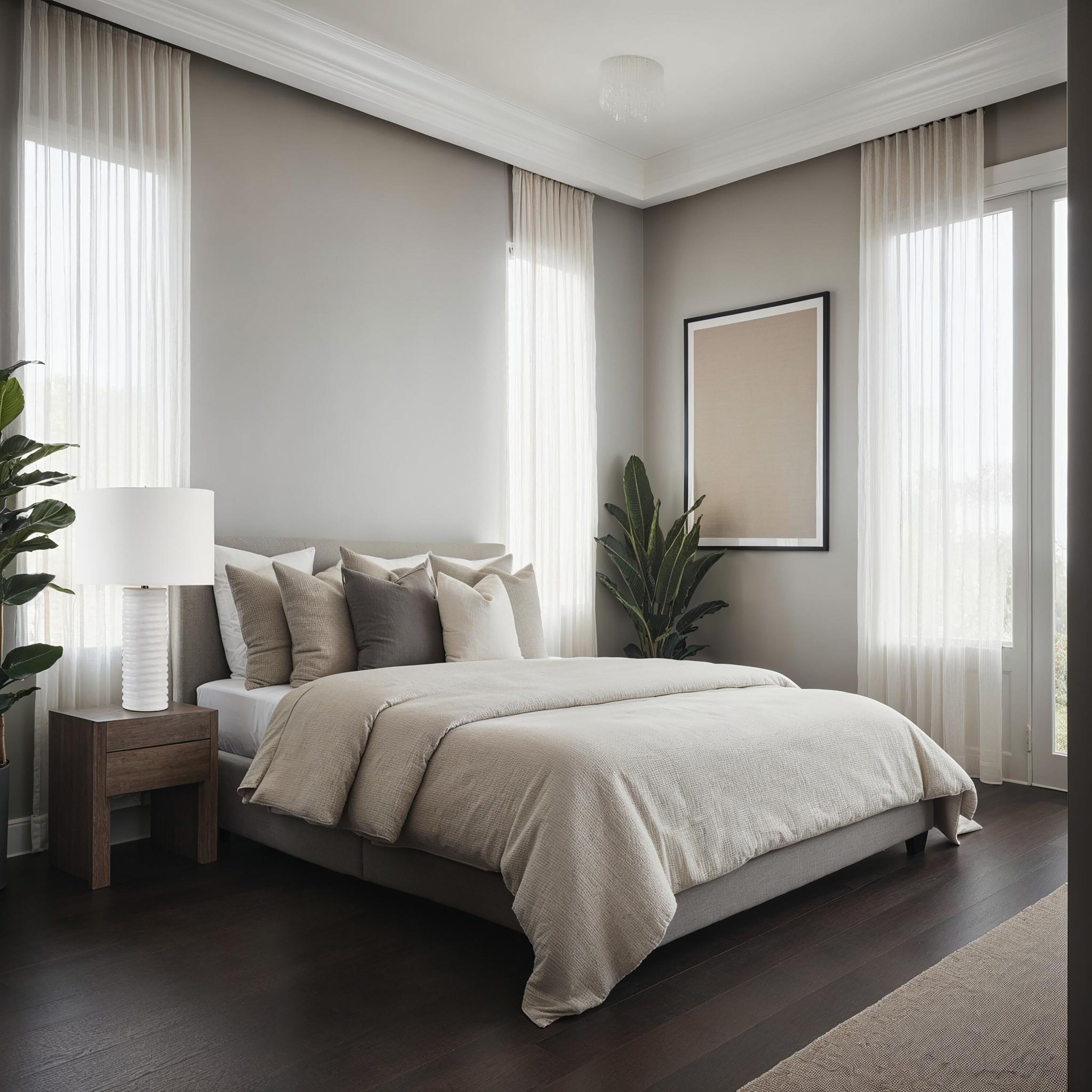 Alloro 24 inch 100.00 watt White Table Lamp Portable Light