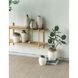 Girl Gray Planter