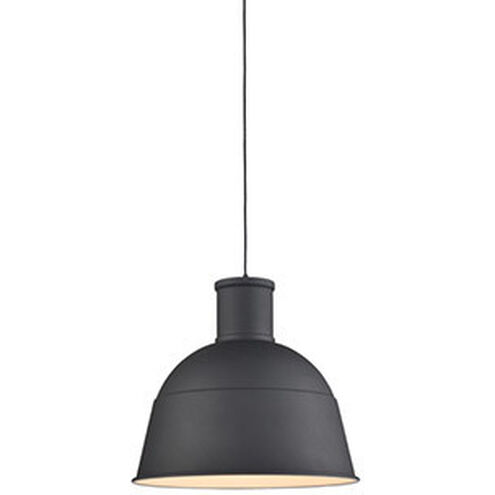 Irving 1 Light 13.00 inch Pendant