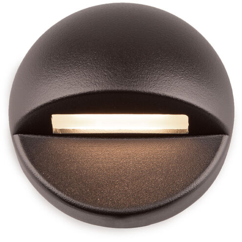 Tyler 1 Light 3.00 inch Deck/Step Lighting