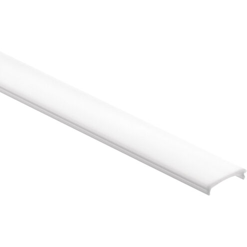 Ils Te Series Opaque White 96 inch LED Tape Light Channel