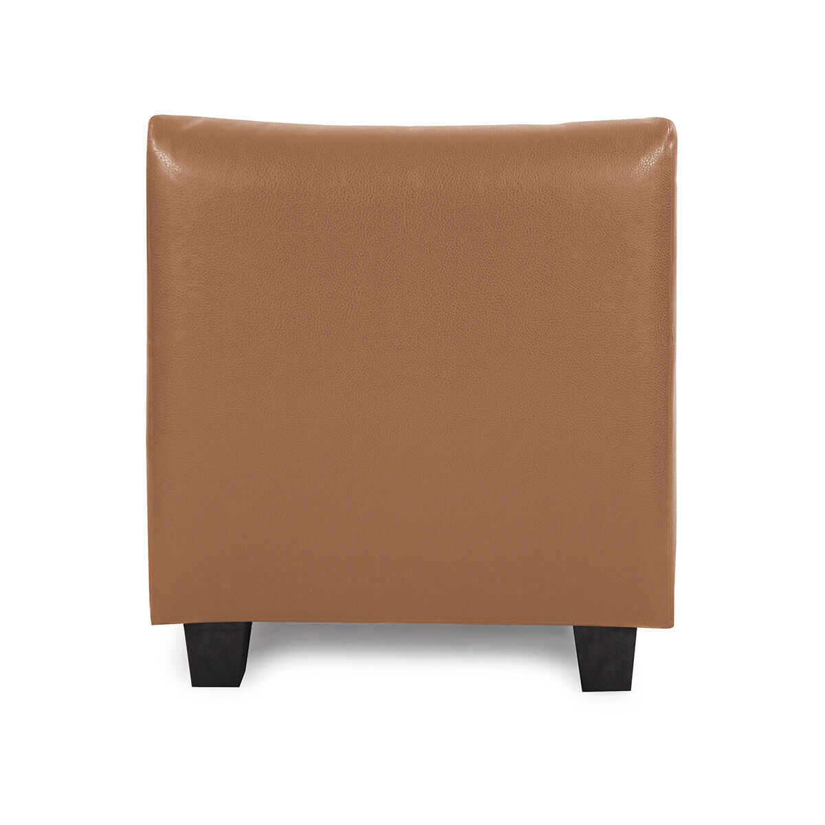 Pod Avanti Bronze Chair with Slipcover
