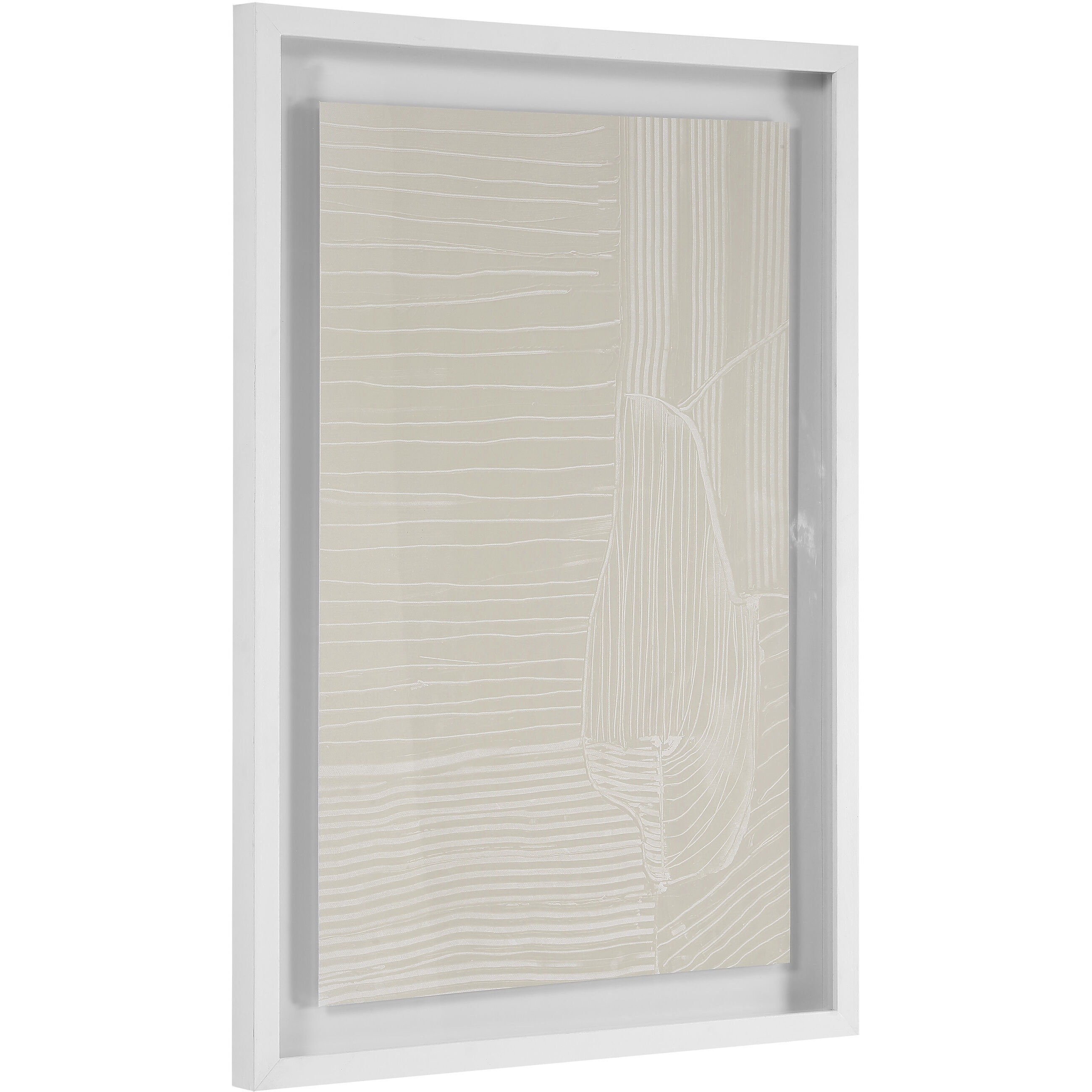 Marlon Wall Art, Set of 2