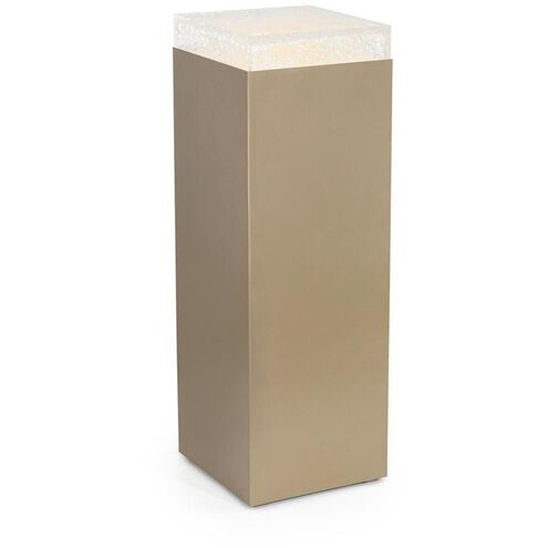 Edda IV Pedestal