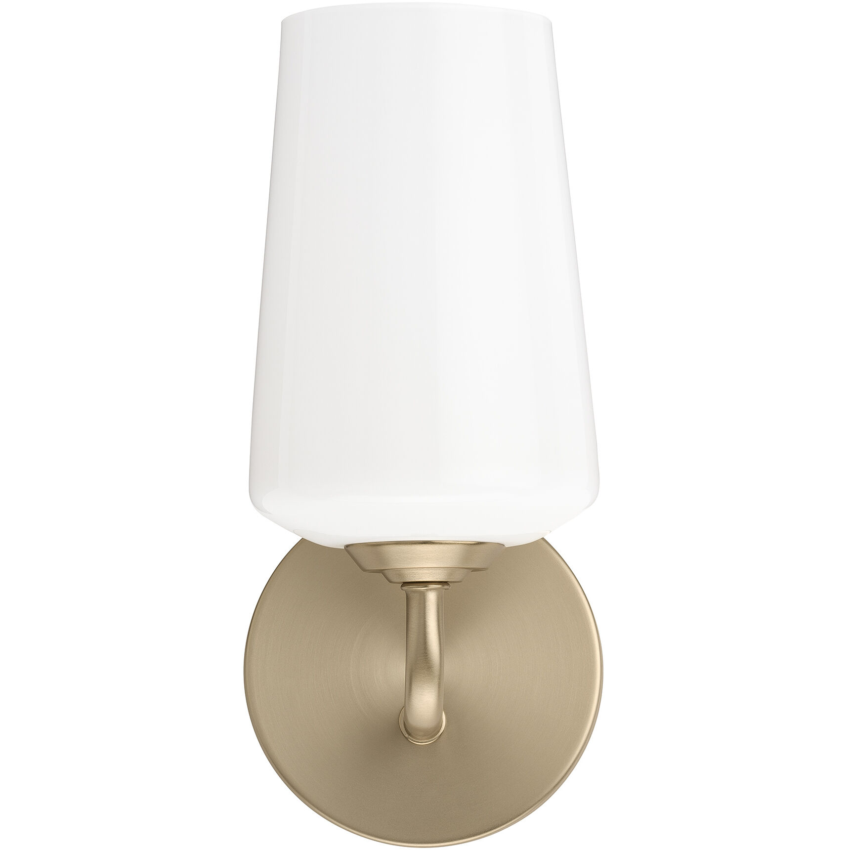 Celino Wall Sconce Wall Light in Champagne Bronze