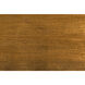 Brook 76 X 22.5 inch Teak Sideboard, 4 Door