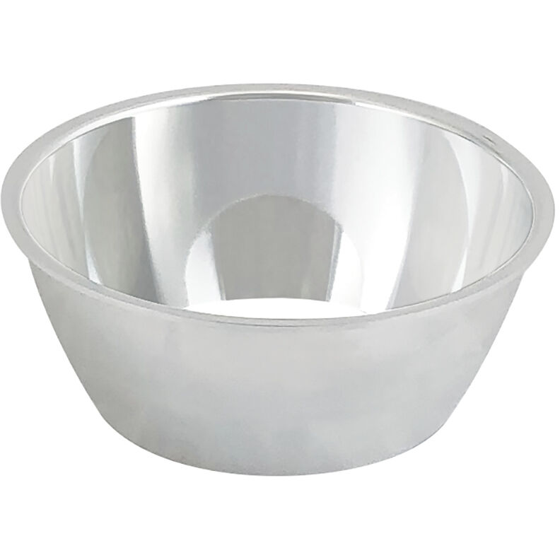 Quartz Clear Clear Recessed