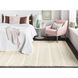 Tahoe 96 X 96 inch Ivory Rug in 8 Ft Square, Square