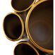 Vescovi 7 inch Vase