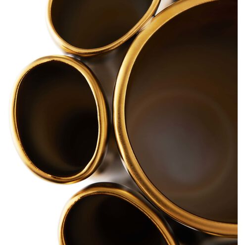 Vescovi 7 inch Vase