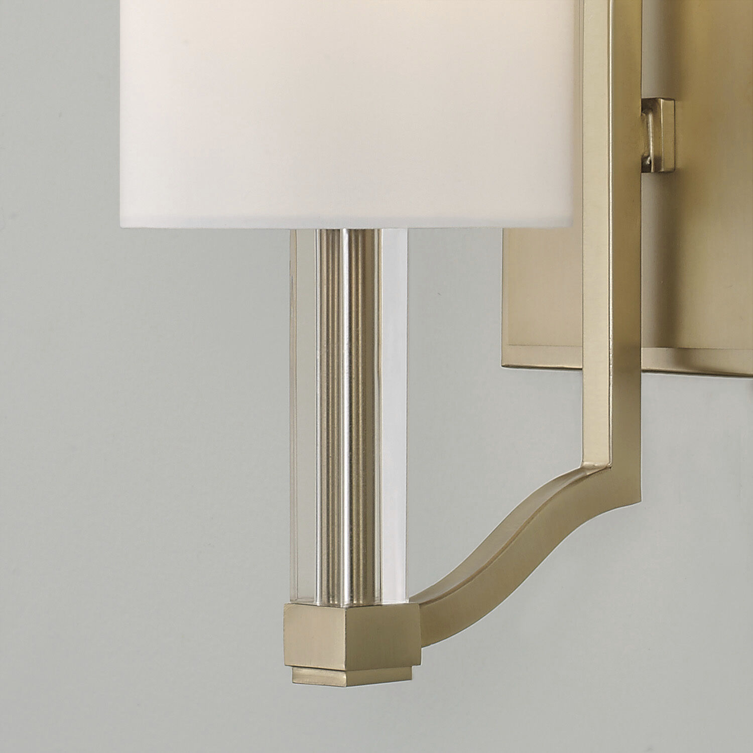 Ingrid Sconce Wall Light
