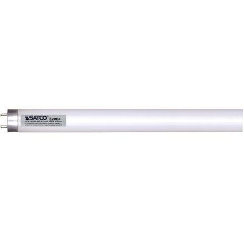 Signature LED T8 Medium Bi Pin 12 watt 120V 3000K Light Bulb