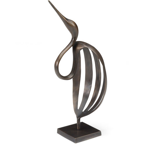 Wildwood 16 inch Sculpture