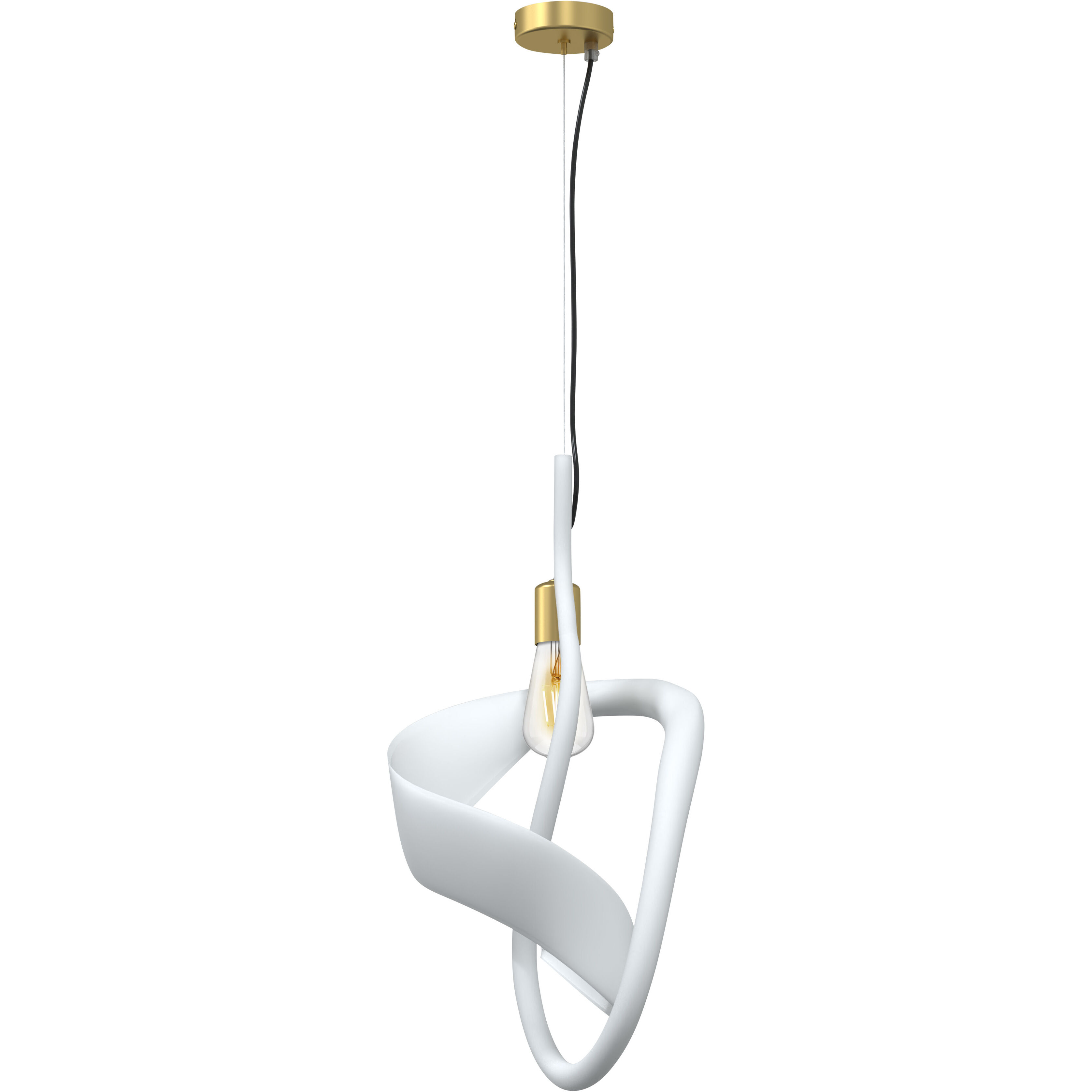 Jaxy 1 Light 11.80 inch Pendant