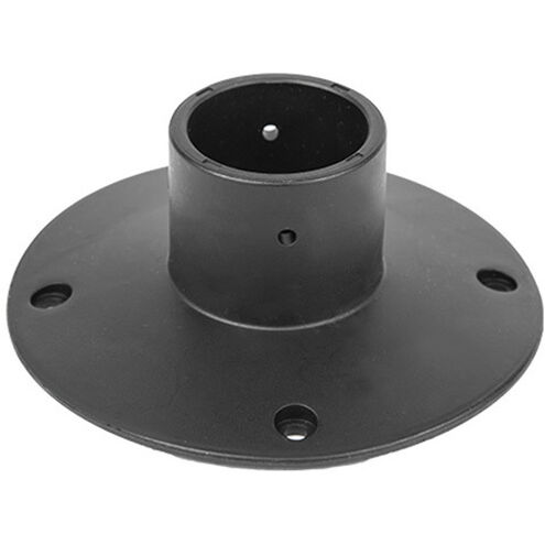Tyler Black Mounting Accessory, WAC Landscape