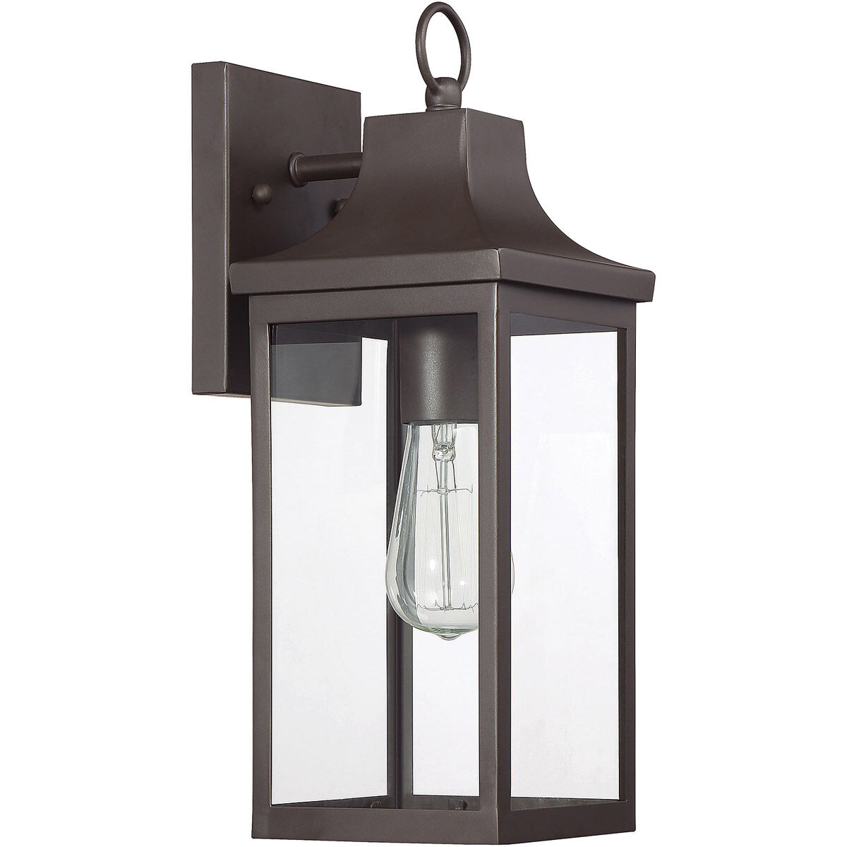 Farmhouse Outdoor Wall Lantern