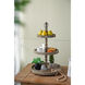 Woodruff Weathered Natural Tray