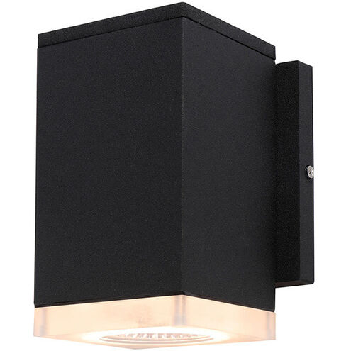 Avenue Outdoor 1 Light 3.50 inch Outdoor Wall Light