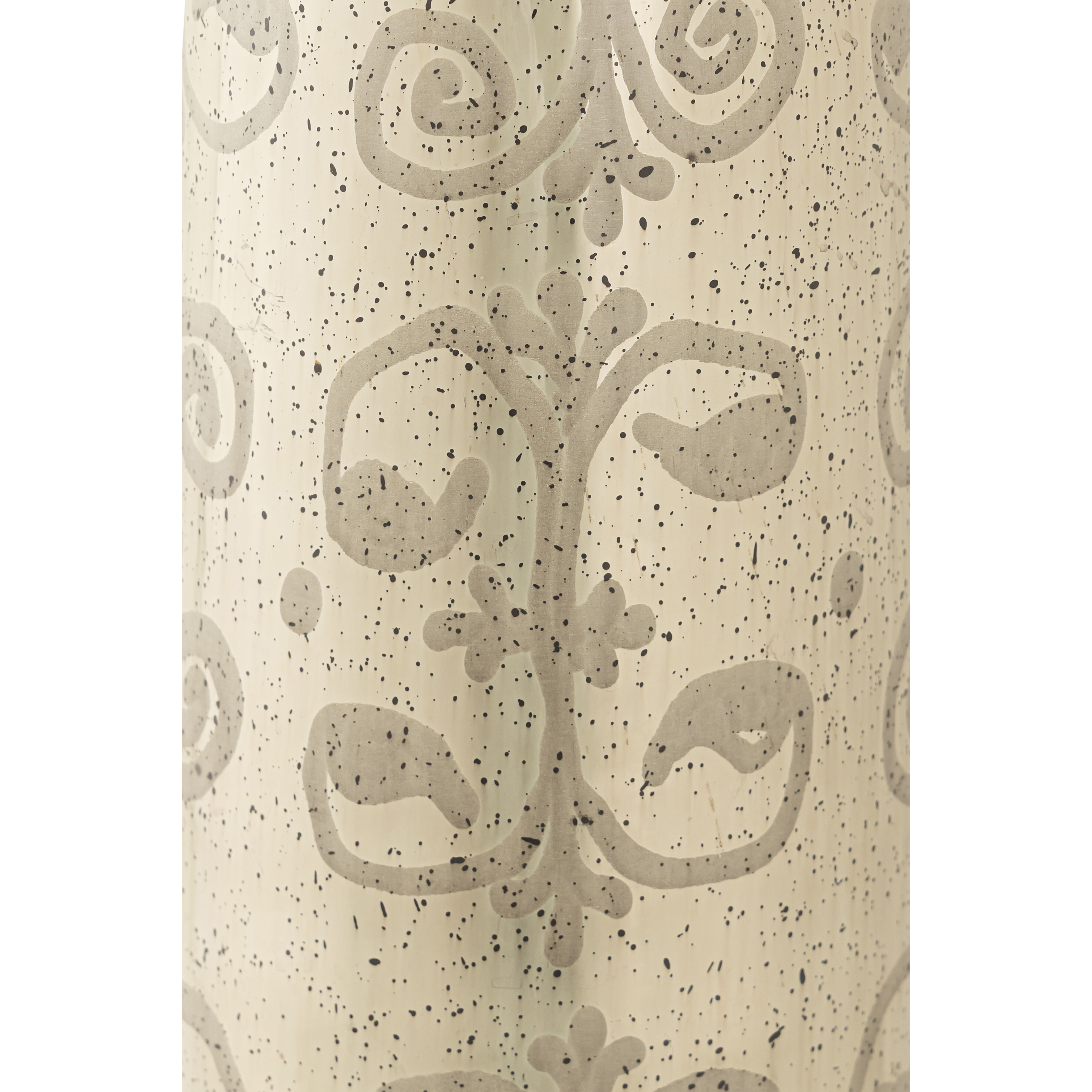 Edith 31 X 6.25 inch Vase