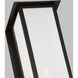 Thom Filicia Dresden 1 Light 6.38 inch Aged Iron Sconce Wall Light