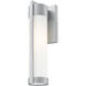 Stratford 1 Light 4.75 inch Outdoor Wall Light