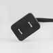 Visual Comfort Cordless Nickel Single R45 Universal Charging Station