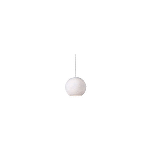 Artemis LED White Pendant Ceiling Light