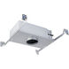 FQ Galvanized Steel Housing