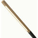 Port 75 inch 28.00 watt Matte Black Floor Lamp Portable Light