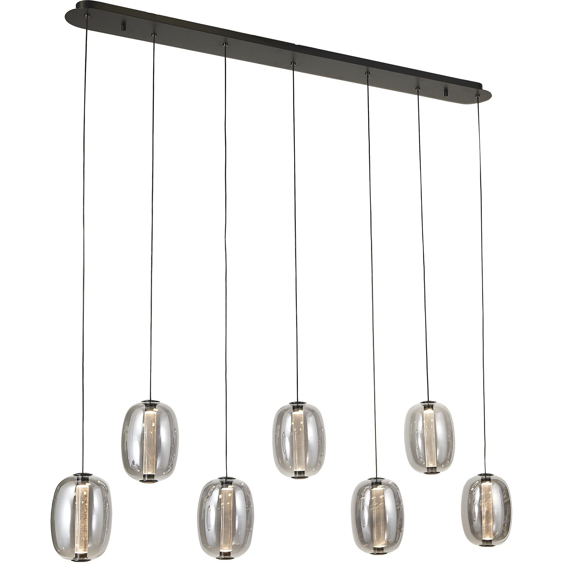 Vega Island Light Ceiling Light