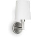 Legend 1 Light 6.00 inch Wall Sconce