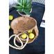 Anita Brown Tray