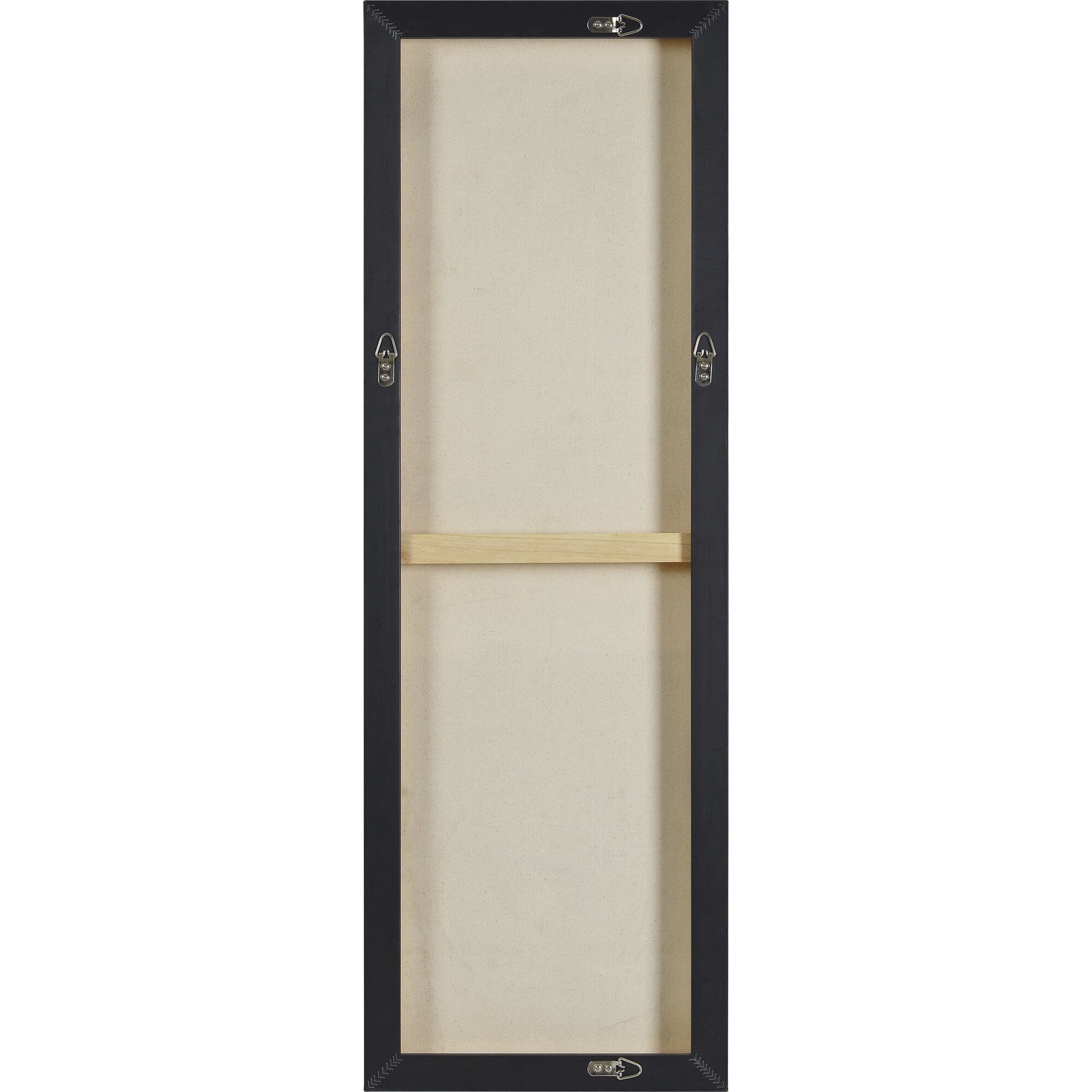 Dragoni Multicolor Heavy Texture and Plaster Canvas Art, Set of 2