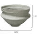 Landscape 19.75 X 11.75 inch Bowl in Green, Large