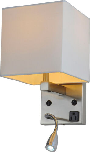 HN Series 7 inch Wall Sconce Wall Light