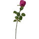 Real Touch 28.70 inch  X 6.30 inch Artificial Flower & Plant