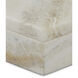 Arco 7 inch Natural Box